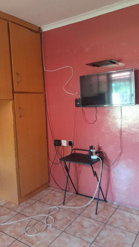 To Let 3 Bedroom Property for Rent in Mmabatho Unit 13 North West